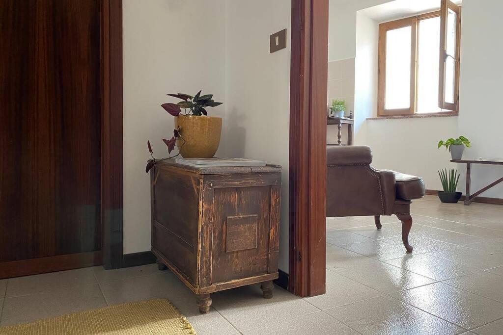 Dagli Olivari - Casa Teo Gromo Luaran gambar